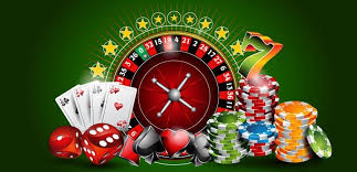 Официальный сайт On X Casino
